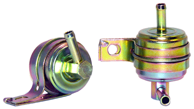 Wix 33092 Fuel (Complete In-Line) Filter