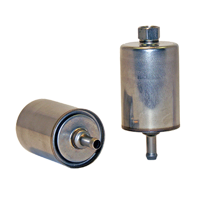 Wix 33093 Fuel (Complete In-Line) Filter