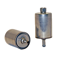 Thumbnail for Wix 33093 Fuel (Complete In-Line) Filter