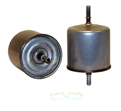 Wix 33097 Fuel (Complete In-Line) Filter