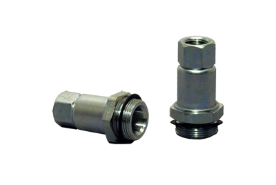 Wix 33098 Fuel (Complete In-Line) Filter