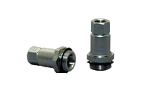 Thumbnail for Wix 33098 Fuel (Complete In-Line) Filter