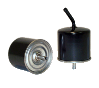 Thumbnail for Wix 33099 Fuel (Complete In-Line) Filter