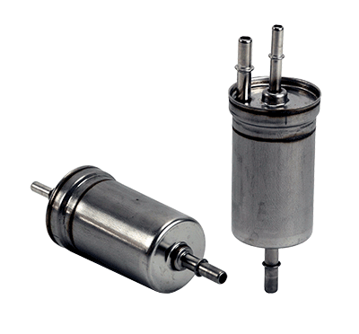Wix 33100 Fuel (Complete In-Line) Filter