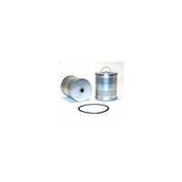 Thumbnail for Wix 33104 Cartridge Fuel Metal Canister Filter