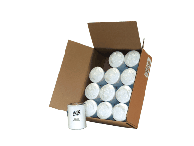 Wix 33109MP Spin-On Fuel Filter