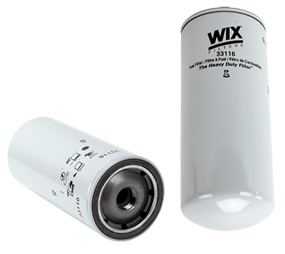 Wix 33116 Spin-On Fuel Filter