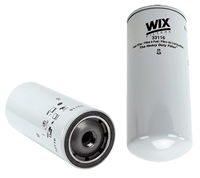 Thumbnail for Wix 33116 Spin-On Fuel Filter