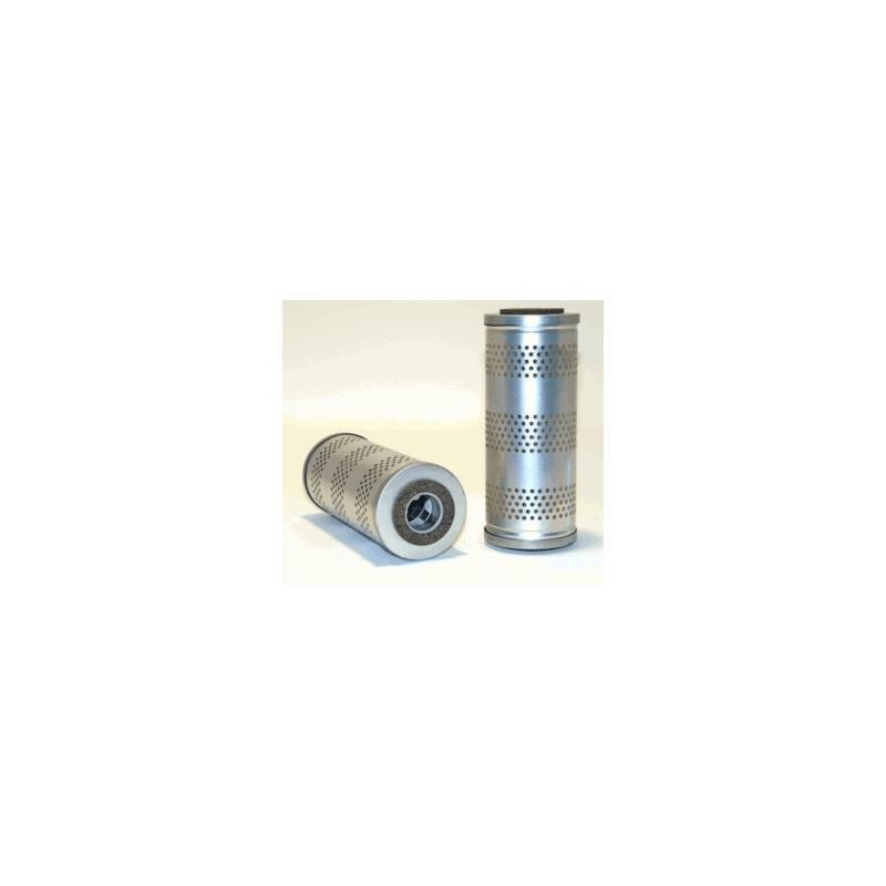 Wix 33117 Cartridge Fuel Metal Canister Filter