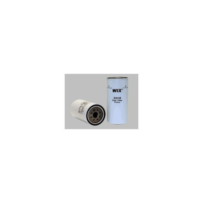 Wix 33118 Spin-On Fuel Filter