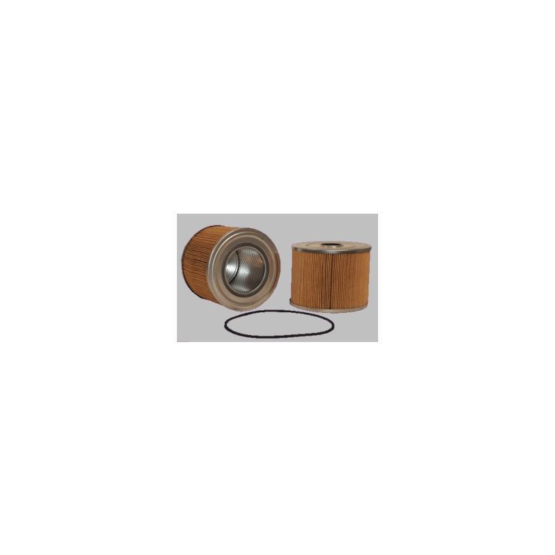 Wix 33119 Cartridge Fuel Metal Canister Filter