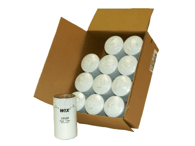 Wix 33120MP Spin-On Fuel Filter