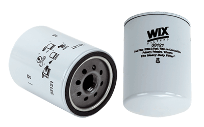 Wix 33121 Spin-On Fuel Filter