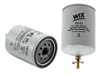 Thumbnail for Wix 33123 Spin-On Fuel/Water Separator Filter