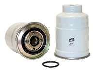 Thumbnail for Wix 33128 Spin On Fuel Water Separator w/ Open End Bottom