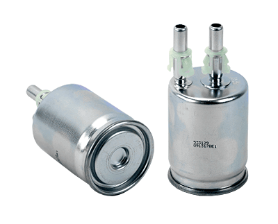 Wix 33129 Fuel (Complete In-Line) Filter