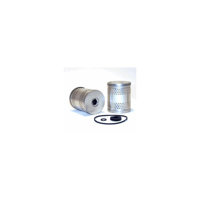 Wix 33143 Cartridge Fuel Metal Canister Filter
