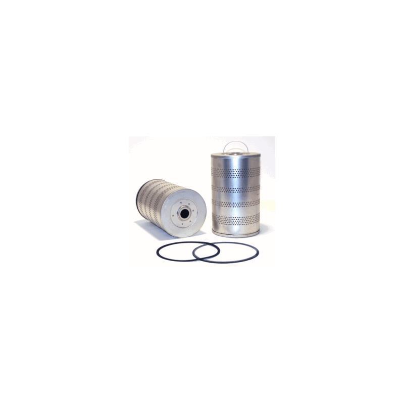 Wix 33144 Cartridge Fuel Metal Canister Filter