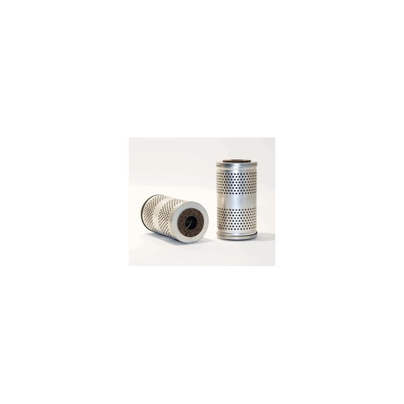 Wix 33147 Cartridge Fuel Metal Canister Filter