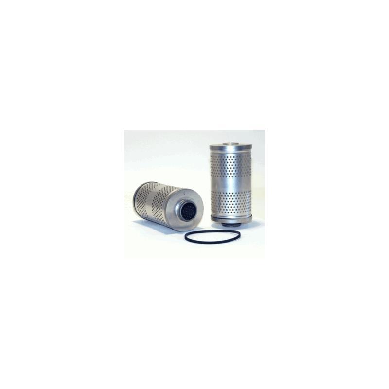 Wix 33148 Cartridge Fuel Metal Canister Filter