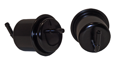 Wix 33150 Fuel (Complete In-Line) Filter