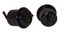 Thumbnail for Wix 33150 Fuel (Complete In-Line) Filter