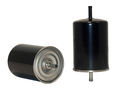 Wix 33161 Fuel (Complete In-Line) Filter
