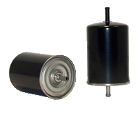 Thumbnail for Wix 33161 Fuel (Complete In-Line) Filter
