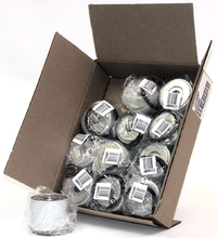 Thumbnail for Wix 33166MP Cartridge Fuel Metal Canister Filter