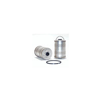 Thumbnail for Wix 33167 Cartridge Fuel Metal Canister Filter