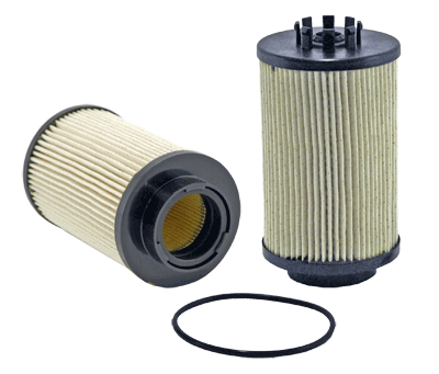 Wix 33173 Cartridge Fuel Metal Free Filter