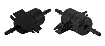 Wix 33176 Fuel (Complete In-Line) Filter