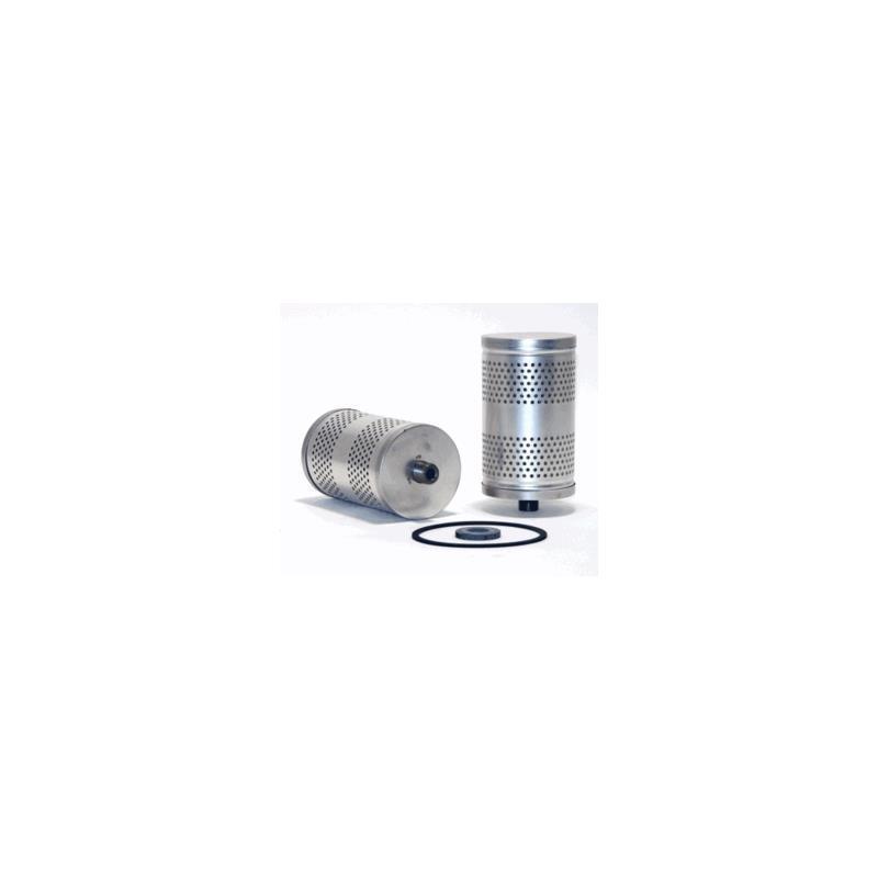 Wix 33182 Cartridge Fuel Metal Canister Filter