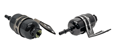 Wix 33183 Fuel (Complete In-Line) Filter