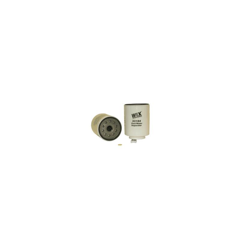 Wix 33184 Spin-On Fuel/Water Separator Filter