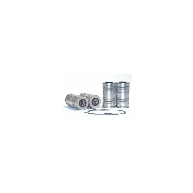 Wix 33188 Cartridge Fuel Metal Canister Filter