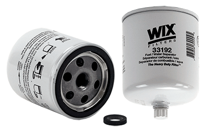 Wix 33192 Spin-On Fuel/Water Separator Filter