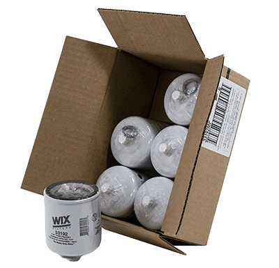 Wix 33192MP Spin-On Fuel/Water Separator Filter