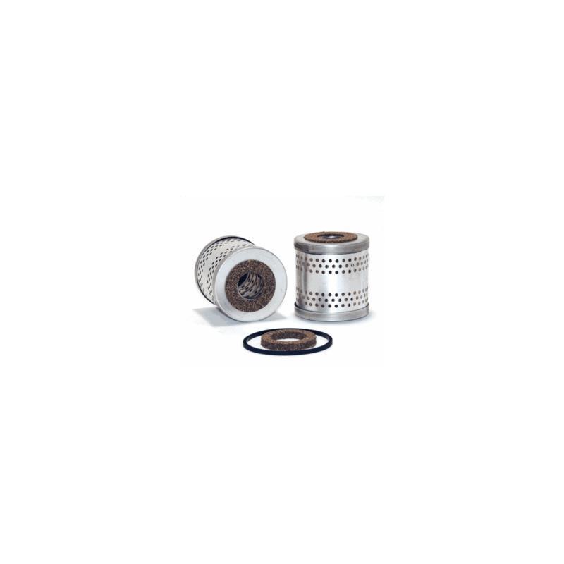 Wix 33194 Cartridge Fuel Metal Canister Filter