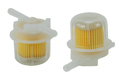 Wix 33204 Fuel (Complete In-Line) Filter
