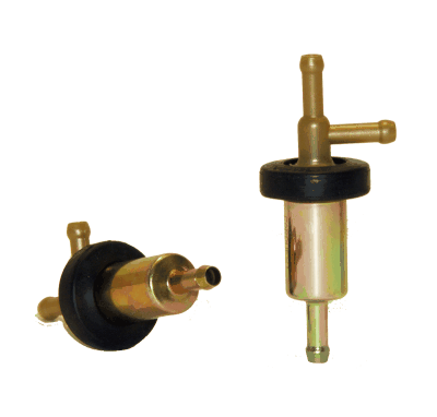 Wix 33205 Fuel (Complete In-Line) Filter