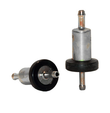 Wix 33206 Fuel (Complete In-Line) Filter
