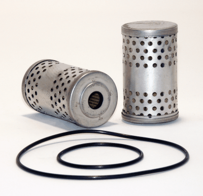 Wix 33207 Cartridge Fuel Metal Canister Filter