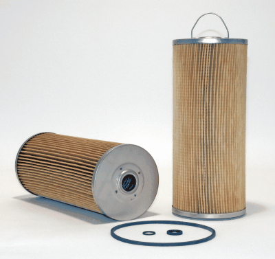 Wix 33210 Cartridge Fuel Metal Canister Filter