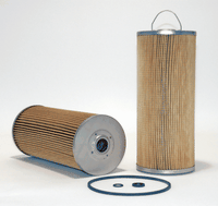 Thumbnail for Wix 33210 Cartridge Fuel Metal Canister Filter