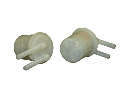 Wix 33214 Fuel (Complete In-Line) Filter