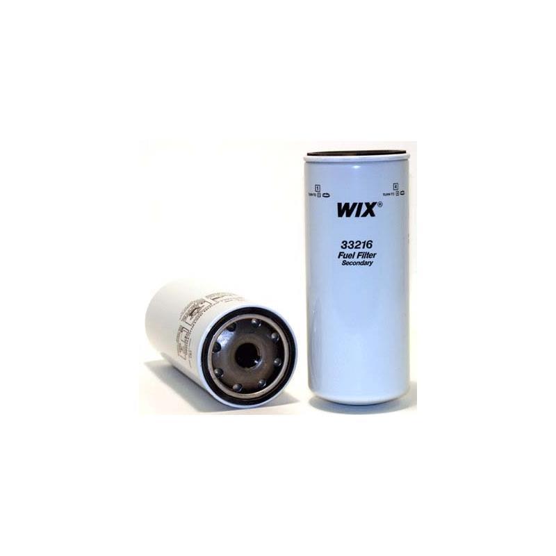 WIX 33216 Fuel Filter - 6 Pack