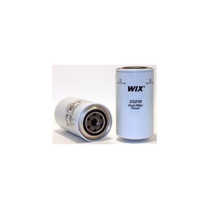 WIX 33219 Fuel Filter - 6 Pack