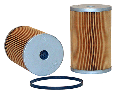 Wix 33220 Cartridge Fuel Metal Canister Filter