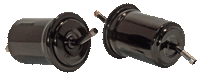 Thumbnail for Wix 33221 Fuel (Complete In-Line) Filter